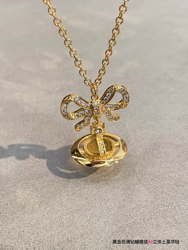 Vivienne Westwood necklace 03lyh191
